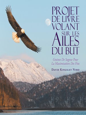 cover image of Projet De Livre Volant Sur Les Ailes Du But